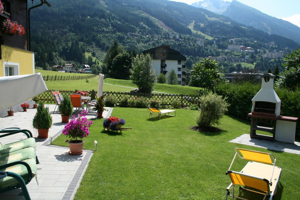 Landhaus Rathgeb Bad Gastein Room photo