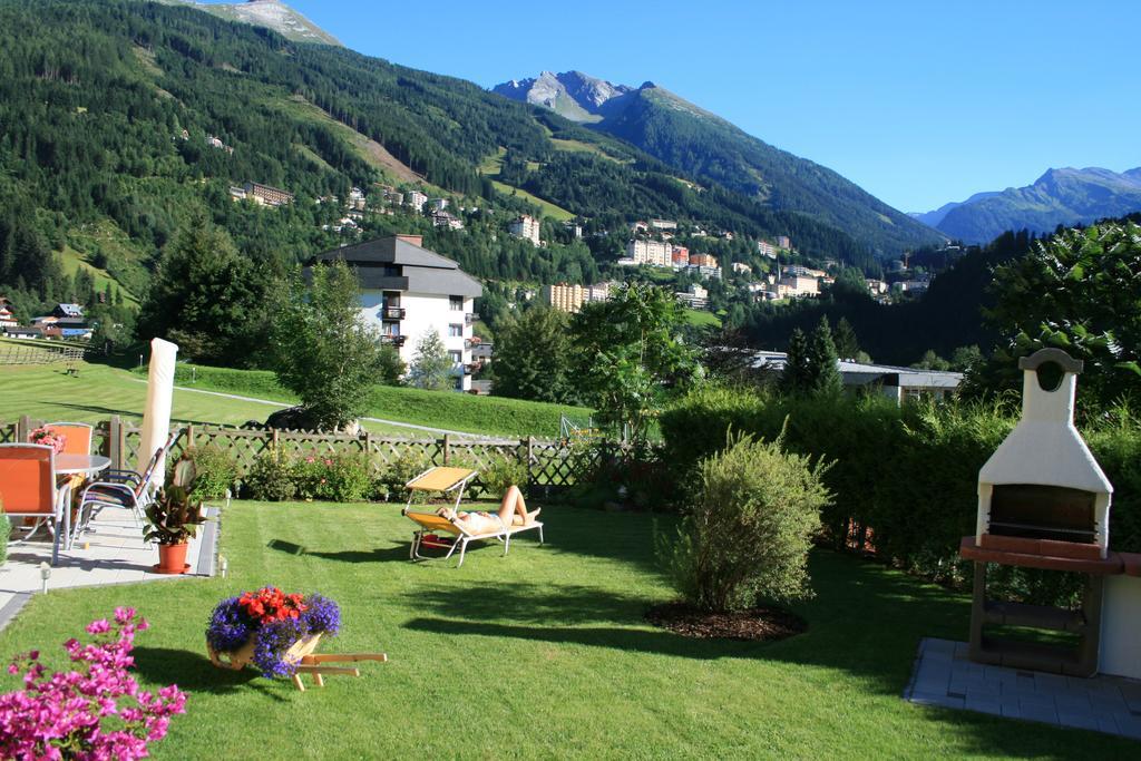 Landhaus Rathgeb Bad Gastein Room photo