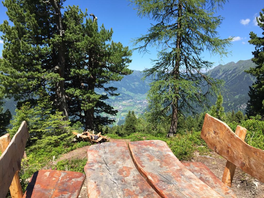 Landhaus Rathgeb Bad Gastein Exterior photo
